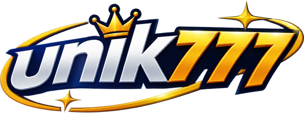 unik777 logo